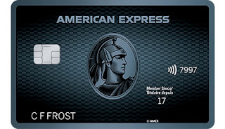 Additional American Express Cobalt Card Confirmed Multiplier Locations & WestJet Father's Day Seat Sale