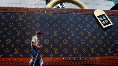 World's wealthy richer than ever