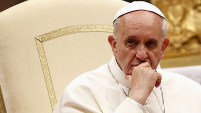 Pope Francis forms commission to investigate Vatican bank
