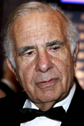 If I Were Carl Icahn…