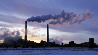 Better know your greenhouse gas emissions talking points