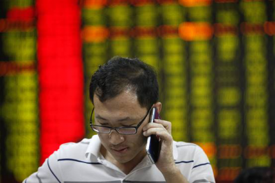 Beijing's Bear Market