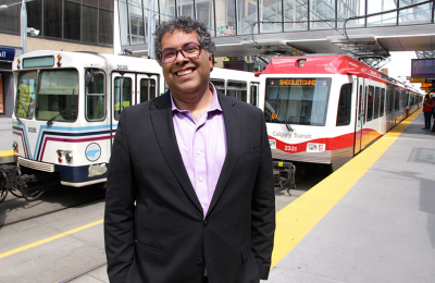 The Tories on big-city transit: Buy support now, pay later
