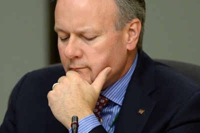 The business investment mood in Canada is remarkably bad