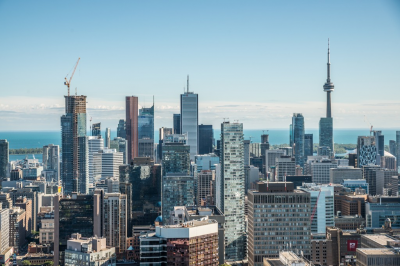 Toronto home sales drop 40 per cent in June