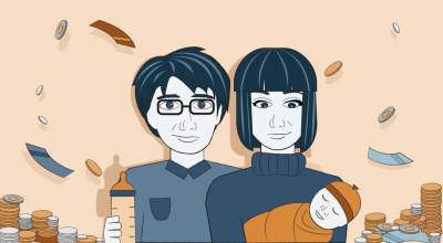This Montreal millennial couple makes $316,000 combined. Monthly child care costs? $203. With an excess in savings, they want to have their second kid. What advice can they get? + MORE Feb 1st