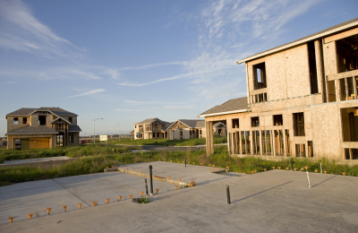 Why Canada isn’t immune to a U.S.-style housing crash