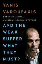 Greece’s Marxist former finance minister speaks