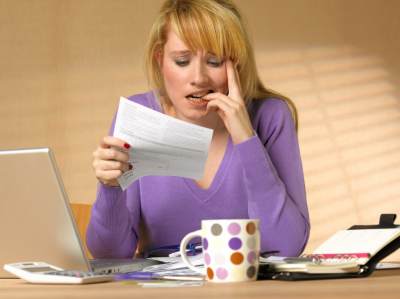 Loans may be difficult for millennial contract workers
