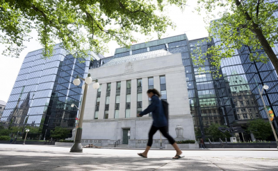 Canadians opting for shorter mortgage terms as they hope for declining interest rates
