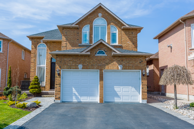  Canada mortgage