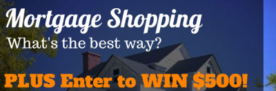 WIN $500: Take the Mortgage Survey to Enter!