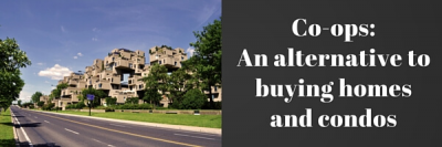 Co-op Housing: How it compares to Home and Condo Ownership