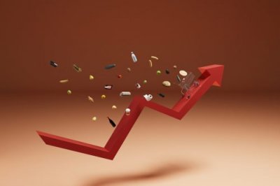 Shelter takes larger share in updated CPI basket weights