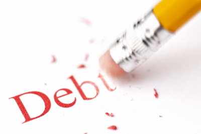 Close to retirement: should I invest or pay off debt?