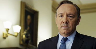 When buying a home, avoid a House of Cards