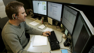 U.S. electronic exchanges merge to create 2nd largest stock market
