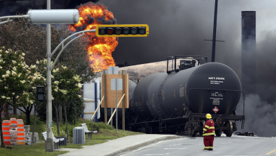 Ottawa’s tin ear on energy policy