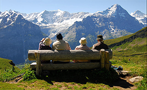 Pension crisis…what crisis?