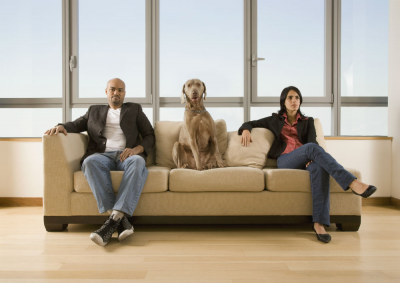 Get a discount on sale of no-dog condos