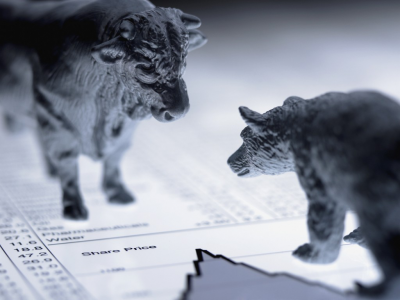 Why and how to ride out stock market waves
