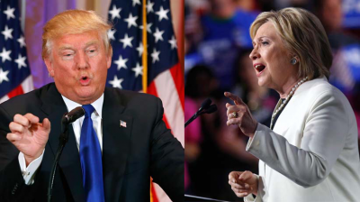 Tuesday primaries key to Republicans as Trump sees end game