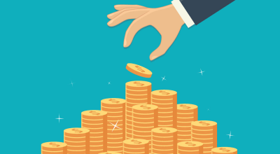 The ETF revolution is just getting started