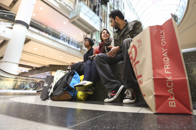 How to save money on Black Friday and Cyber Monday