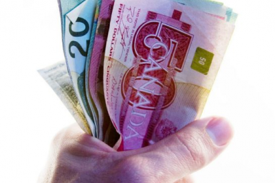 What it costs to take money out of an RRSP