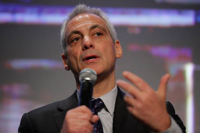Chicago Pension Nightmare