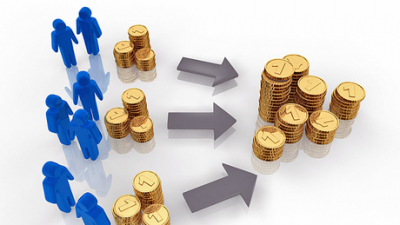 Crowdfunding websites trying to cash in on crowded field