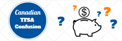 Did You Over-Contribute to Your TFSA? You’re Not Alone