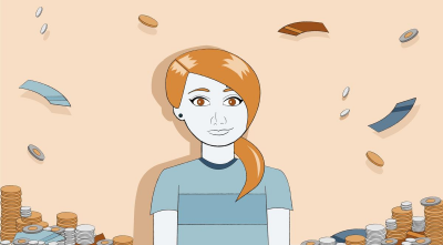 Chelsea, 26, makes $85,000 as a veterinarian. Despite paying off student loans, she still has $23,000 in debt. How can she save enough to buy her first home?