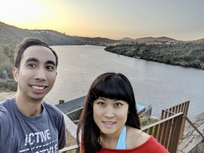 Kristy Shen on living the FIRE life and using money to “buy back time”