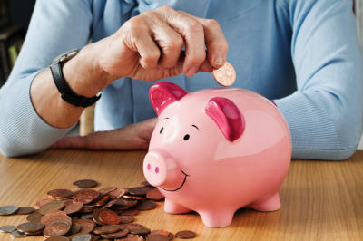 How do I make my retirement savings last?