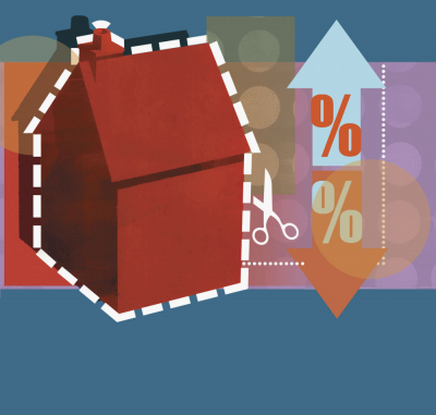 Expect more fixed rate mortgage loan increases