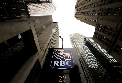 RBC, BMO see initial writedowns, long-term earnings bump after U.S. tax changes