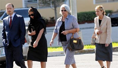 Florida Fortune Teller Accused Of $25 Million Fraud