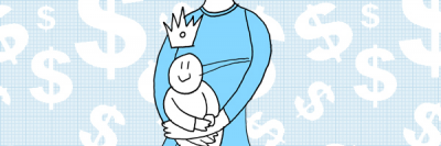 Does Starting a Family Mean Putting Retirement Savings on Hold?