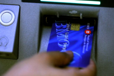  line of credit