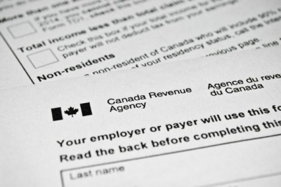 How to cut your income tax during the year