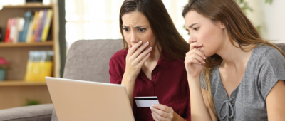Canadian Household Debt Hits Record High – $1.8-Trillion Owed