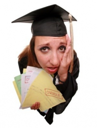 Going Back To School? Heed These Money Tips