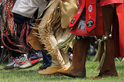 The Feds Choke Off Native American  Income