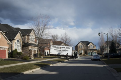 Suburban homes might be cheaper, but beware the extra costs