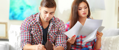 Rolling in the Debt: Canada sees a rise in Household Debt