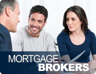 Mortgage brokers offer different options than banks