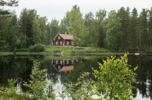 Location a key factor in getting a cottage mortgage