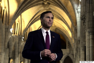 Canada Mortgage Rules Could Hurt More Than They Help: Experts + MORE Apr 12th