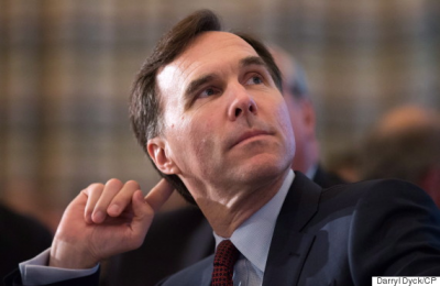 Canada's New Mortgage Rules Could Make Life Tough For 1/3 Of Insured Borrowers